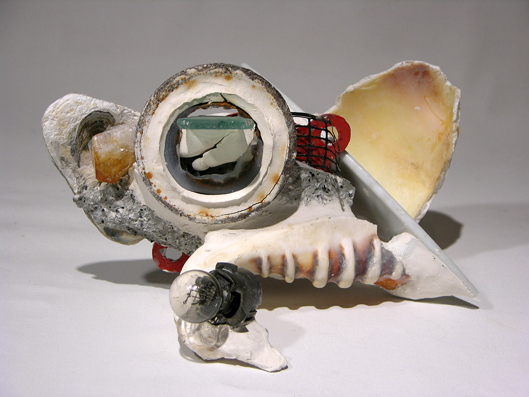 Pique with Citrine