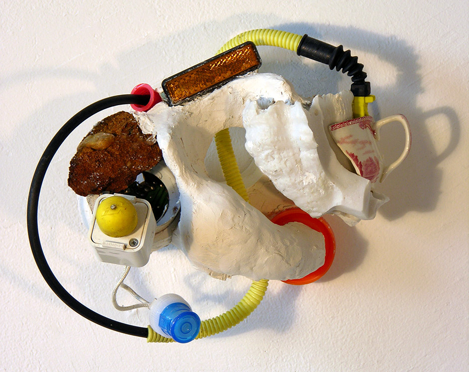 Circuitous
