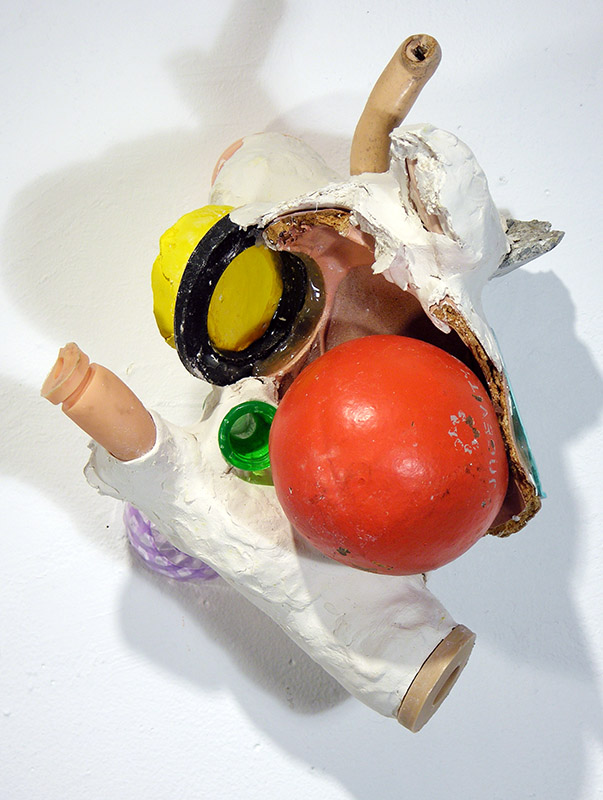 Longevity Maraca