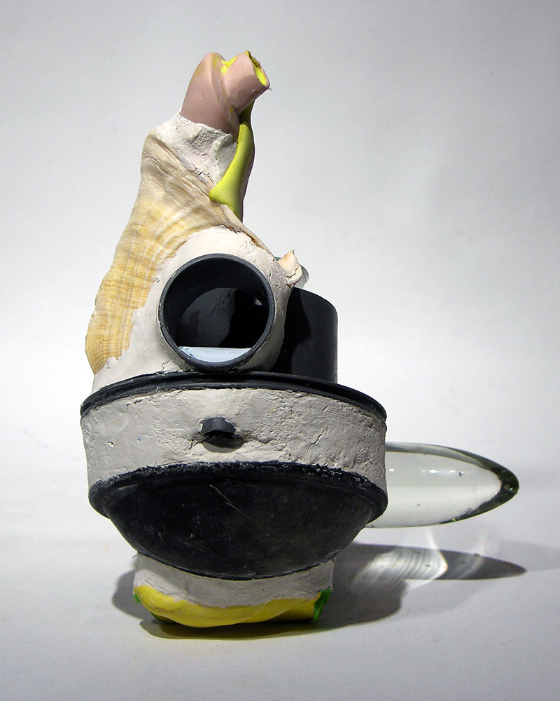 Mother Shell